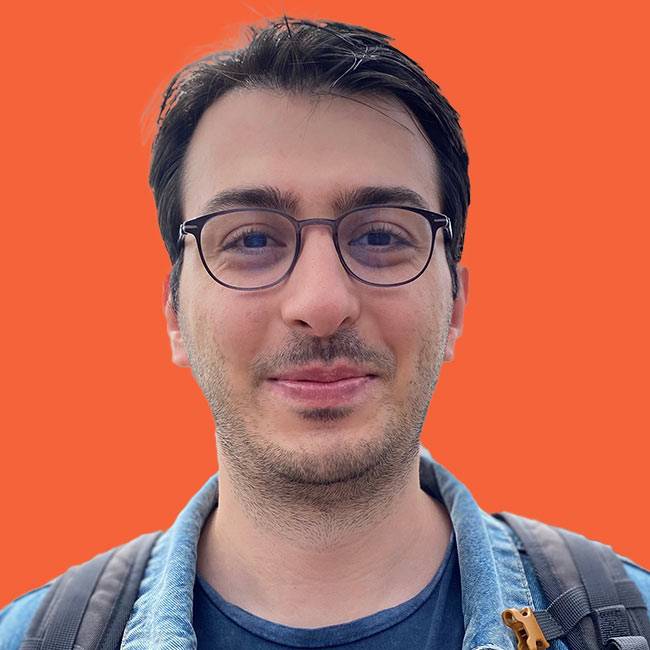Furkan Tokgoz, PhD