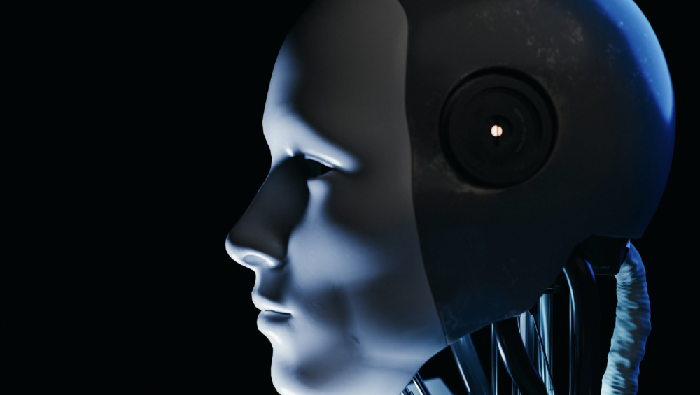 The AI opportunity in humanoid actuator design