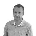 Alexey Kostin, PhD