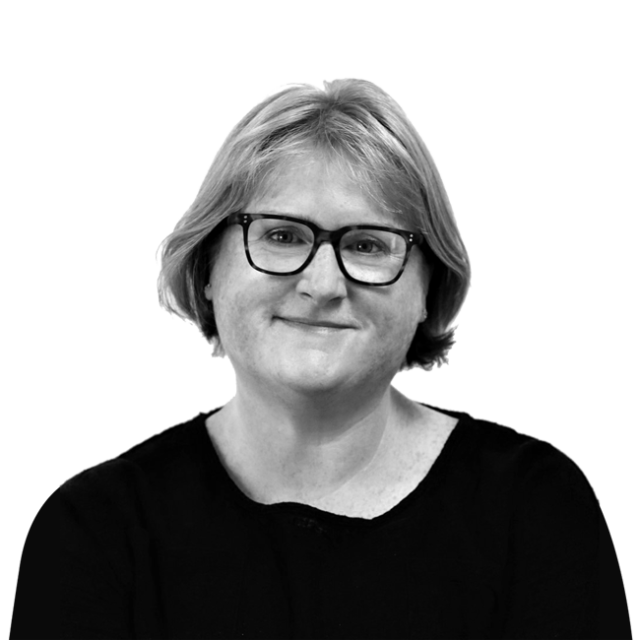 Celia Woods-Hall
