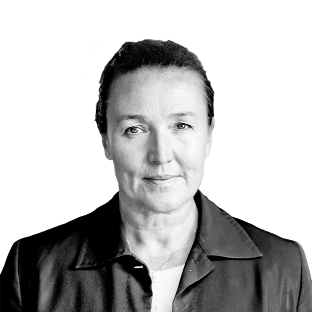 Gail Gaille