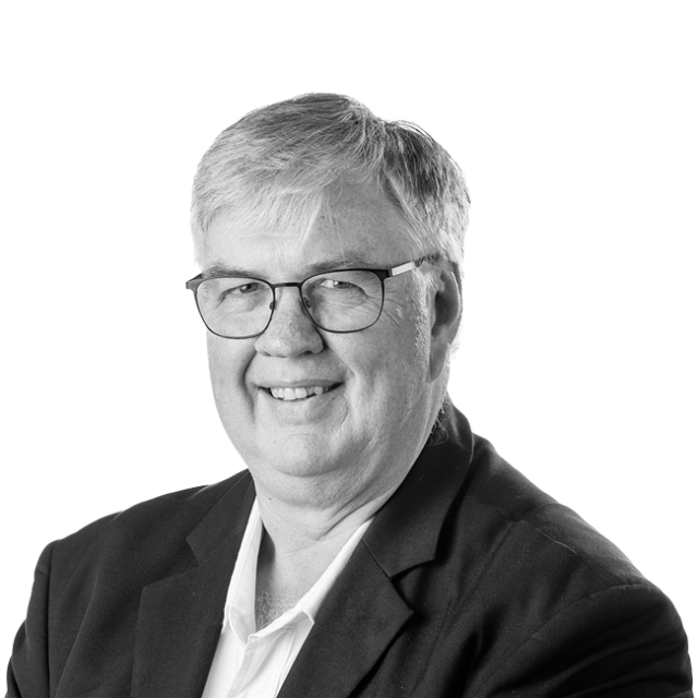 Ian Murphy