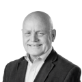Martin Frost, CBE