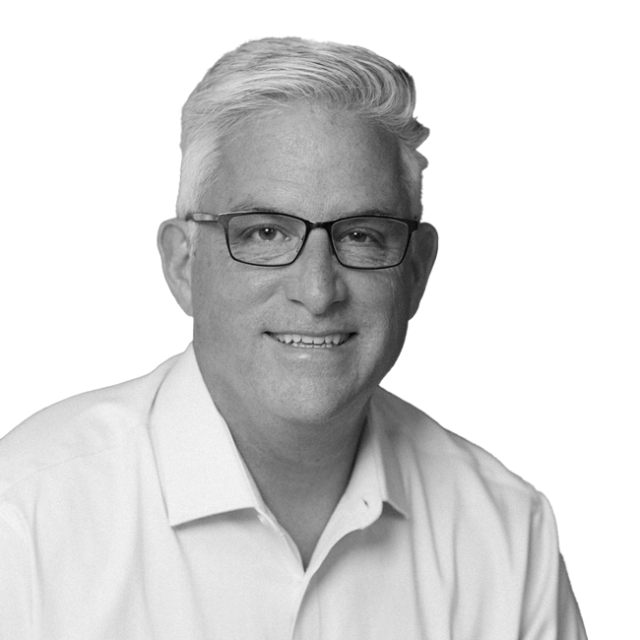 Michael Horne