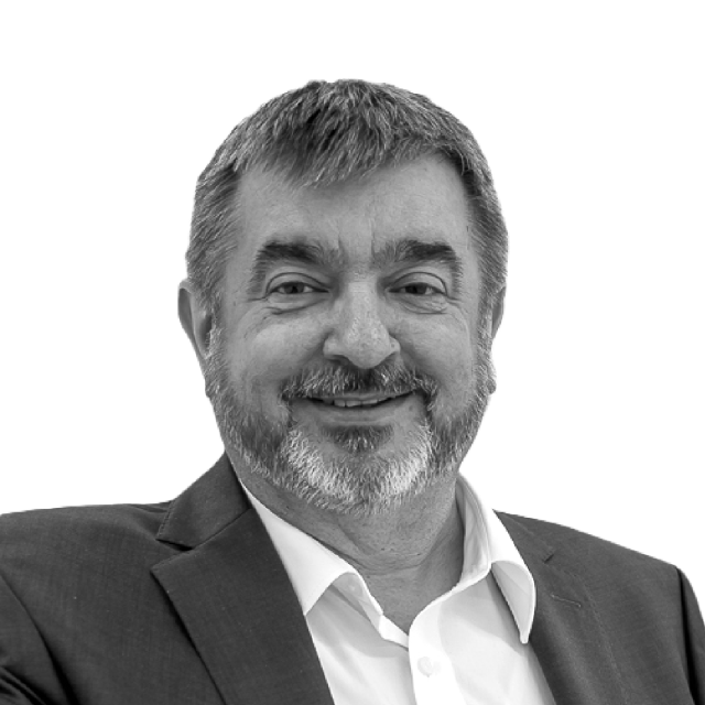 Wolfgang Stephan
